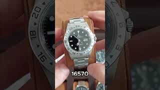 6 Rolex Watches For a 10K Budget