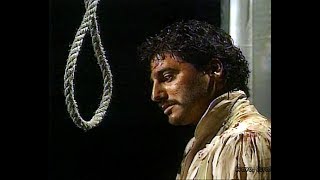 JOSE CURA, " Ch'ella mi creda " -- La Fanciulla del West. 1996