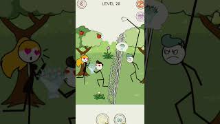 theif puzzle level 28 gameplay #gameplay #funny #new #viral #shorts