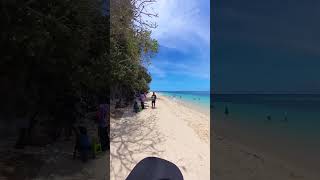 Puka Beach Boracay  #360videos #beach #boracayactivities #aljudevlogs