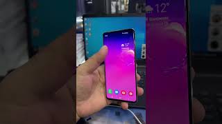 #samsung 😎 Samsung Galaxy S10 sotiladi 😎 8gb 128gb😎 Дисплей: 6.1" Dynami💰💸 1,999,999 so’m