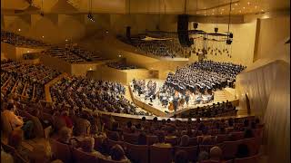 Emisión en directo de ORQUESTA REINO DE ARAGÓN ORA