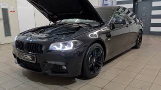 BMW 530d