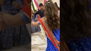 Dandiya dance #vlog #shortvideo #dance video #minivlog