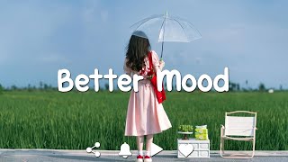 [Playlist] Music to put you in a better mood