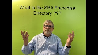 What is the Franchise Directory ???