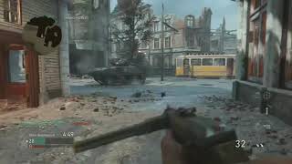 Call of duty ww2