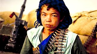 قمندونی هزاره | hazara commander