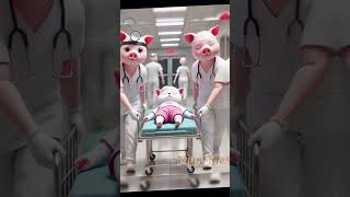 kitten fell... dad sorry 😥❣️❣️❣️❣️😭😥 #giảitrí#catai#aicat# #kids#funnycats#cat#videocat