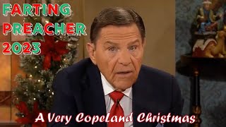 Farting Preacher 2023 - A Very Copeland Christmas