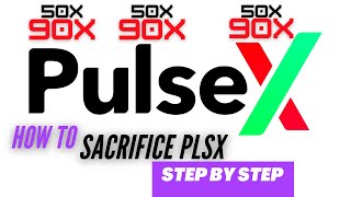 PulseX MILLION $ 🐱‍🏍🐱‍🏍 PROJECT PRE-BUY (STEP BY STEP GUIDE)