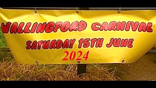 WALLINGFORD CARNIVAL  2024