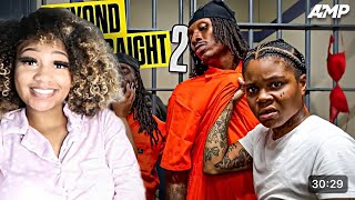 AMP BEYOND SCARED STRAIGHT 2 | REACTION