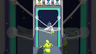 Barred #levelup#maxlevel #funnygameplay #gaming #shorts