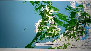 #LIVE #VERY #AGGRESSIVE #TERIUSZING #STORM #BERT #NATIONWIDE #WEATHER #FORECAST #UK2024.