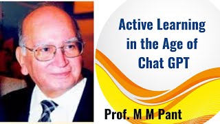 Active  Learning in the Age of Chat GPT