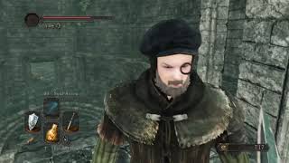 Dark Souls 2 monologues 8