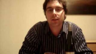 Video Blog # 1 Mitchells Watervale Riesling 2004