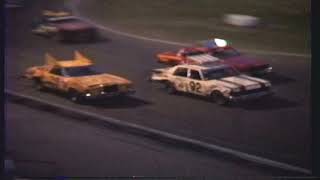 RACEWAY PARK – W’WoW – WILD WOMEN ON WHEELS – Feature Race - SHAKOPEE, MN - Sep. 22, 1990