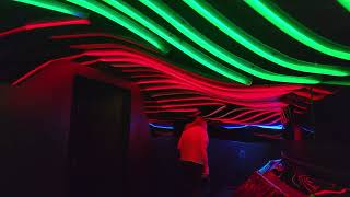 Meow Wolf Immersive Art Adventure Santa Fe NM