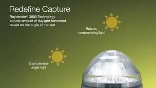 Dptec - Solatube Daylighting 750DS Presentation