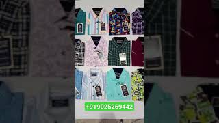 WHOLESALE NEXT BRAND BOYS WOVEN SHIRTS 2YEAR TO 16YEARS