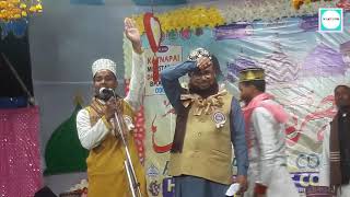 Zikr Hota Hai Hota Rahega _ Dilkas Ranchvi _ At dhamnagar sharif _ NAAT INFO