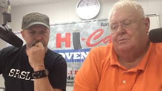 Randy 'The Voice' Dixon and I React to and Discuss a 911 Call.