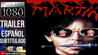 Martin (1977) (Trailer HD) - George A. Romero