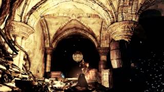 Darksouls II E3 2013 Trailer