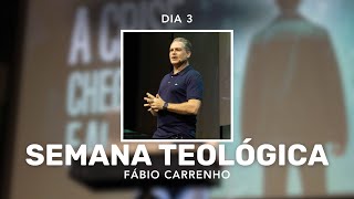 Fábio Carrenho – A crise chegou, e agora? - A crise na família