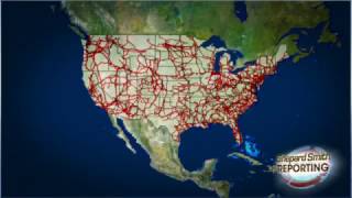 Small Scale Attack on U S  Power Grid Could Cause Nations grid to go down for over a year