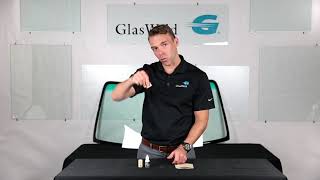 How to Solve Issues with Pit Filler - Windshield Repair Tips