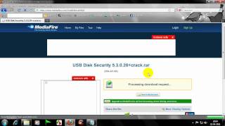 how to download  usb disk security 5.3.0.20+crack  -100%working