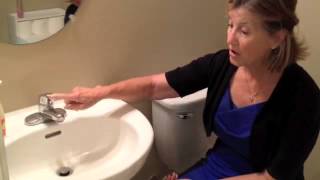 How to Increase Safety in the Bathroom for the Elderly