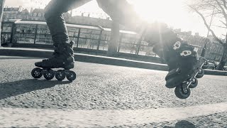 ABOUT MY WEAKNESS - Inline Skating Paris #12