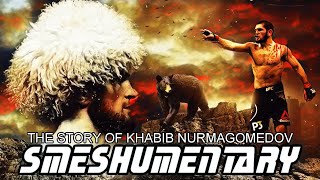 Smeshumentary: The Story of Khabib Nurmagomedov (Documentary) MMA UFC