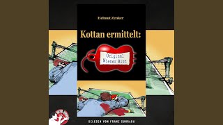 Kapitel 10 - Kottan ermittelt: Original Wiener Blut