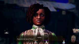 The Outer Worlds - 50 - For Our Comrades!