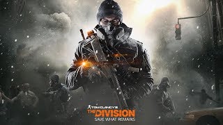 Tom Clancy's The Division on Xbox One X (unenhanced)