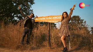 Pench Tree Lodge in Madhya Pradesh | Journeys Presents India's Best Resorts | Zee Zest