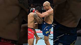 ⚡️Aldo vs Martinez 🔴 UFC Champion #mma #ufc #sport #shorts #viral