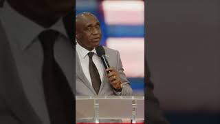 Pastor David Ibiyeomie Quality Seed Guarantees Quality Harvest  #shiloh2022