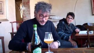 Birra ISAAC BALADIN - La PRIMA delle "CLASSICHE"