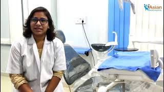 Let's hear about Asian Dental Academy from Dr. Sravya | Endodontics Fellowship