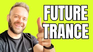 ReOrder - Future Trance Template Full Track