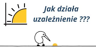 Animacja - jak działa uzależnienie ??