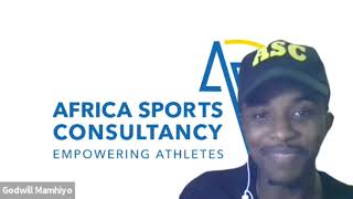 Africa Sports Consultancy: In Conversation episode10: Mike Randall