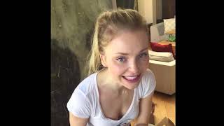 Izabella Miko's video on Sep ...