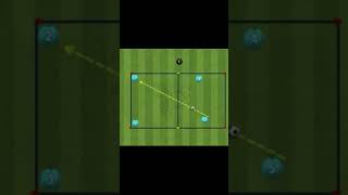 How to Master Football Tennis (Pro Tip & Drill)